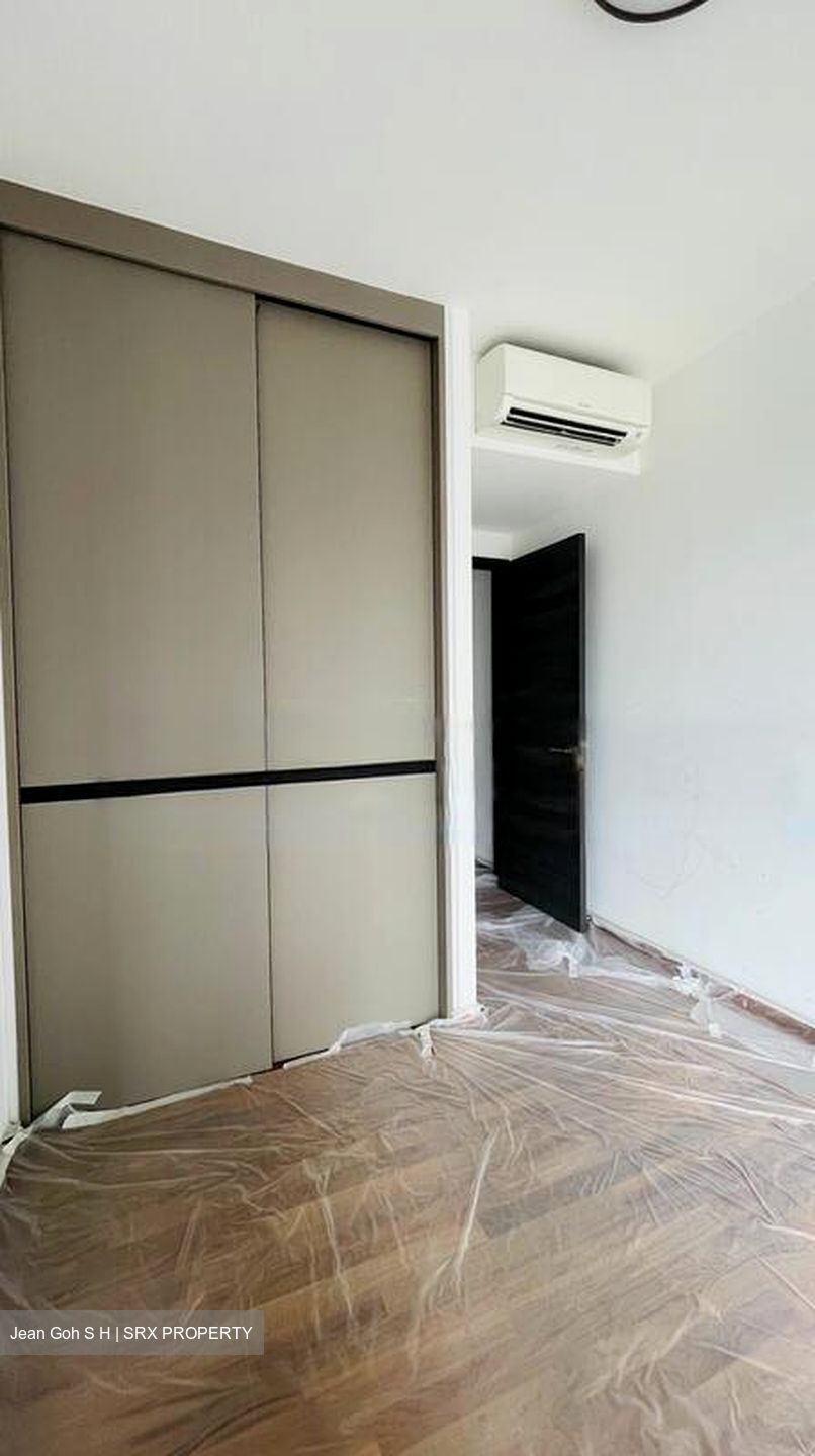 The Poiz Residences (D13), Apartment #578638941